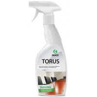 Очиститель-полироль для мебели Grass 600мл Torus Триггер