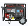 Генератор Loncin LC10000D-AS /380  8-8,5кВт по лучшей цене в наличии с бесплатной доставкой в Пункт выдачи