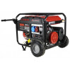 Генератор Loncin LC10000D-AS /220/380, 8-8,5кВт по лучшей цене в наличии с бесплатной доставкой в Пункт выдачи