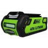 Аккумулятор GreenWorks G40B2, 40V, 2 А.ч Li-lon по лучшей цене в наличии с бесплатной доставкой в Пункт выдачи