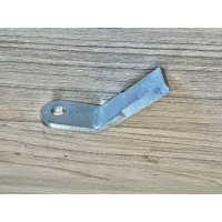 Нож газонокосилки ZimAni цеповой, сталь 65Г, закаленный (1шт.)