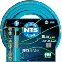 Шланг Fitt NTS Jeans 1/2"х50м