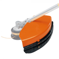 Защита от разброса Stih FS 55-480l (Защитный кожух)