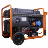 Генератор VILLARTEC GG7300EBC, 5,8-6,3кВт, 4Т по лучшей цене в наличии с бесплатной доставкой в Пункт выдачи