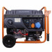 Генератор VILLARTEC GG7300EBC, 5,8-6,3кВт, 4Т по лучшей цене в наличии с бесплатной доставкой в Пункт выдачи