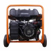 Генератор VILLARTEC GG7300EBC, 5,8-6,3кВт, 4Т по лучшей цене в наличии с бесплатной доставкой в Пункт выдачи