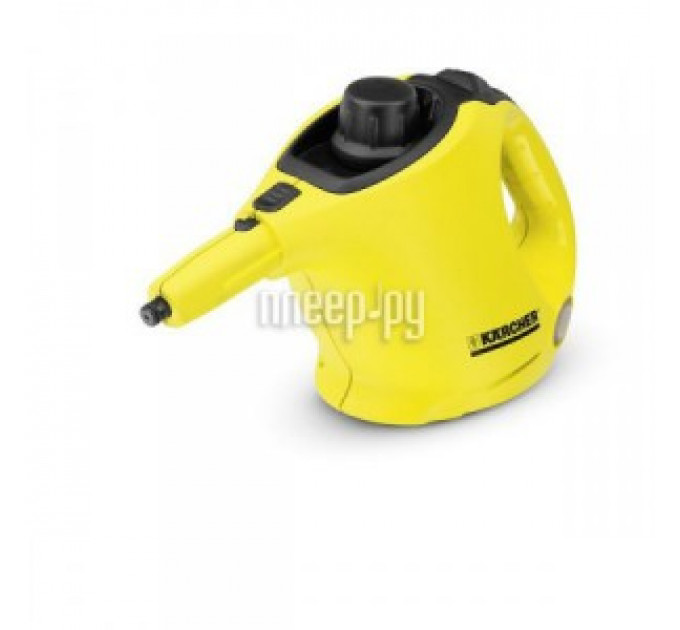 Пароочиститель Karcher SC 1 по лучшей цене в наличии с бесплатной доставкой в Пункт выдачи