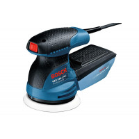 ЭШМ BOSCH GEX 125-1AE, 250Вт