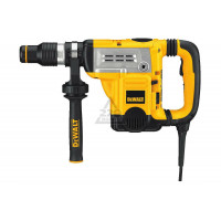 Перфоратор DeWalt D 25602 K, 1200Вт