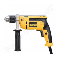 Дрель ударная DeWalt DWD 024