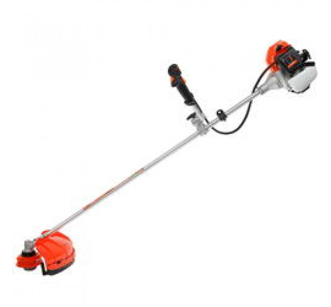 Бензокоса PATRIOT PT 555 (1+1), 52сс, 3.0л.с, жесткий вал, U-рукоятка, катушка Comfort+3Т н по лучшей цене в наличии с бесплатной доставкой в Пункт выдачи