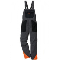 Полукомбинезон STIHL ECONOMY PLUS р.52