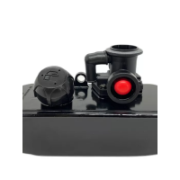 Карбюратор Briggs&Stratton +Бак топливный в сборе