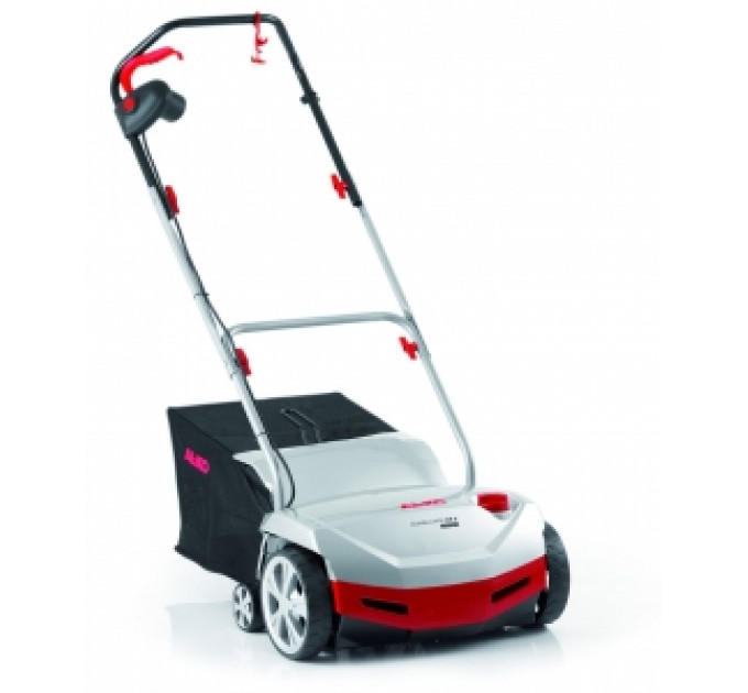 Аэратор AL-KO Comfort 38E Combi Care (вертикуттер-скарификатор) электрический 1,3кВт по лучшей цене в наличии с бесплатной доставкой в Пункт выдачи