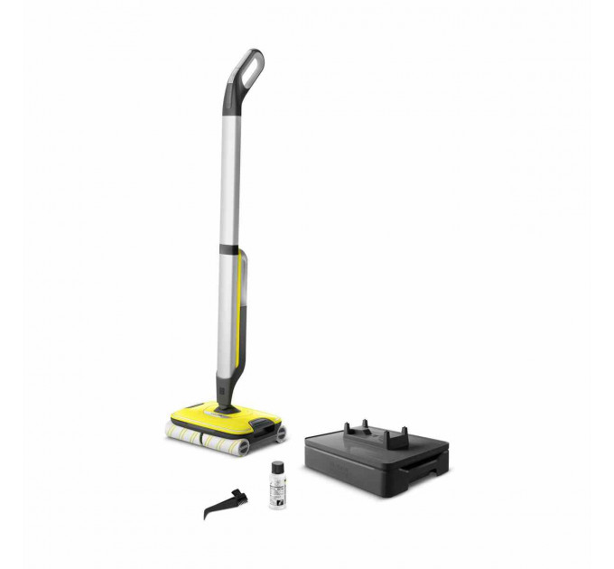Электрошвабра Karcher FC 7 CORDLESS по лучшей цене в наличии с бесплатной доставкой в Пункт выдачи