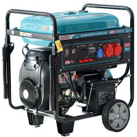 Генератор Alteco AEG 17000TE Professional, бензин, 12,0-13,0кВт