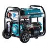 Генератор Alteco AGG 11000TE Duo Professional, бензин, 8,0-8,5кВт по лучшей цене в наличии с бесплатной доставкой в Пункт выдачи