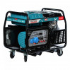 Генератор Alteco AGG 15000TE Duo Professional, бензин, 10,0-12,0кВт по лучшей цене в наличии с бесплатной доставкой в Пункт выдачи