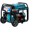 Генератор Alteco AGG 7000Е Mstart Professional, бензин, 5,0-5,5кВт по лучшей цене в наличии с бесплатной доставкой в Пункт выдачи