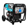 Генератор Alteco AGW-200A Professional, сварочный, бензин, 5,0-5,5кВт по лучшей цене в наличии с бесплатной доставкой в Пункт выдачи