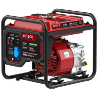 Генератор Alteco APG 4000i M Standard, инверторный, 220В, 3,0-3,3кВт