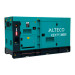 Генератор Alteco S132 RDK, дизель, 96кВт по лучшей цене в наличии с бесплатной доставкой в Пункт выдачи