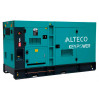 Генератор Alteco S22 FDK, дизель, 16 кВт по лучшей цене в наличии с бесплатной доставкой в Пункт выдачи