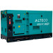 Генератор Alteco S40 RDK, дизель, 30кВт по лучшей цене в наличии с бесплатной доставкой в Пункт выдачи