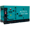 Генератор Alteco S55 RDK, дизель, 40кВт по лучшей цене в наличии с бесплатной доставкой в Пункт выдачи