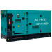 Генератор Alteco S55 RDK, дизель, 40кВт по лучшей цене в наличии с бесплатной доставкой в Пункт выдачи