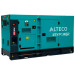 Генератор Alteco S70 RDK, дизель, 48кВт, 380В по лучшей цене в наличии с бесплатной доставкой в Пункт выдачи
