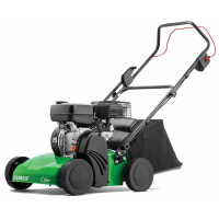 Аэратор Caiman CESAR 70C MAX (вертикуттер-скарификатор) 7л.с. полупроф