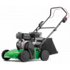 Аэратор Caiman CESAR 70C MAX (вертикуттер-скарификатор) 7л.с. полупроф по лучшей цене в наличии с бесплатной доставкой в Пункт выдачи