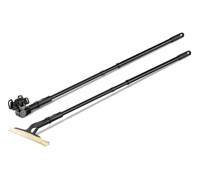 Комплект удлинительный для стеклоочистителя Karcher WV по лучшей цене в наличии с бесплатной доставкой в Пункт выдачи