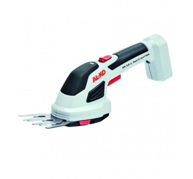 Ножницы +кусторез AL-KO GS 7.2 Li MULTI CUTTER Аккумуляторные по лучшей цене в наличии с бесплатной доставкой в Пункт выдачи