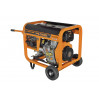 Генератор CARVER PPG- 7000DE дизельный, 5/5,5кВА по лучшей цене в наличии с бесплатной доставкой в Пункт выдачи