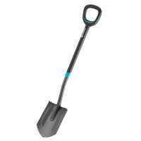Лопата Gardena ErgoLine штыковая