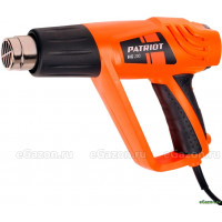 Фен техн. PATRIOT HG200