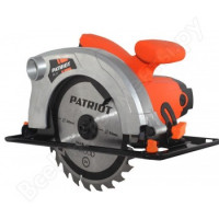 Пила циркулярная PATRIOT CS210