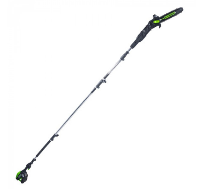 Высоторез/Сучкорез Greenworks GD82PS25 82V, 25 см, аккумуля бесщеточный, без АКБ и ЗУ по лучшей цене в наличии с бесплатной доставкой в Пункт выдачи
