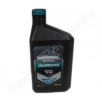 Масло Rezer REZOIL компрессорное 0,946л.COMPRESSOR