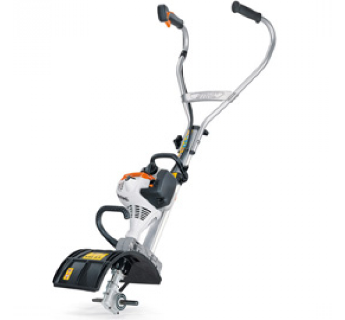 Мотокультиватор Stihl MM 55 с насадкой BF-MM почвенной фрезой по лучшей цене в наличии с бесплатной доставкой в Пункт выдачи