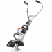 Мотокультиватор Stihl MM 55 с насадкой BF-MM почвенной фрезой по лучшей цене в наличии с бесплатной доставкой в Пункт выдачи