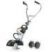 Мотокультиватор Stihl MM 55 с насадкой BF-MM почвенной фрезой по лучшей цене в наличии с бесплатной доставкой в Пункт выдачи