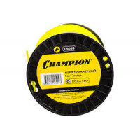 Леска 60м 3,0мм CHAMPION Star звезда