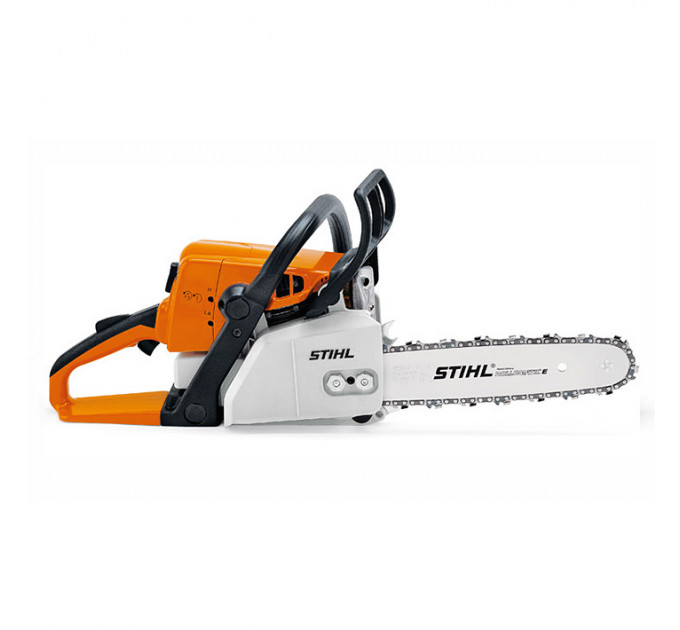 Бензопила STIHL MS 250 16" 40см 1.6-0,325 -62зв,3,1л.с. по лучшей цене в наличии с бесплатной доставкой в Пункт выдачи