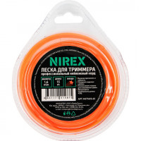 Леска 15м 1,6мм NIREX STAR звезда Леска 15м 1,6мм NIREX STAR звезда