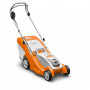 Газонокосилка аккумуляторная STIHL RMA 339.0 SET с АК 30 и ЗУ AL 101
