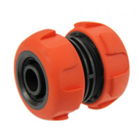 Муфта-соединитель 3/4"-3/4" Aquapulse LUX LX1007Rb Муфта-соединитель 3/4"-3/4" Aquapulse LUX LX1007Rb