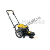 Газонокосилка бензиновая Champion LMH 5640 4T, несамоходная (триммер) по лучшей цене в наличии с бесплатной доставкой в Пункт выдачи